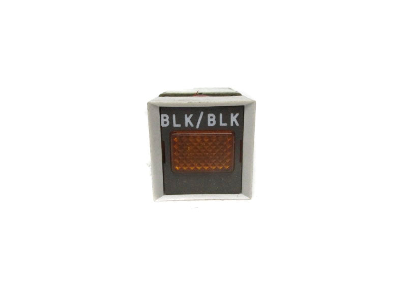 ALLEN BRADLEY 800MS-X024 SER. B 300VAC NSNP