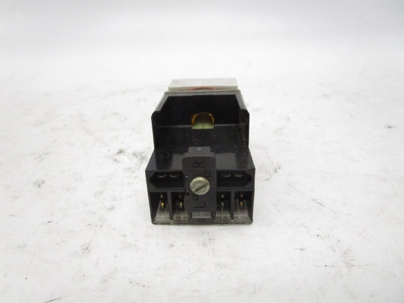 ALLEN BRADLEY 800MS-X024 SER. B 300VAC NSNP