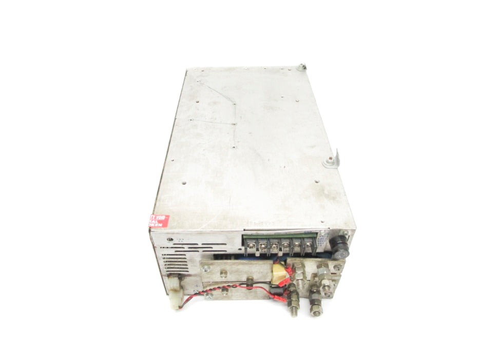 LH RESEARCH SM81-E1840/115-230 UNMP