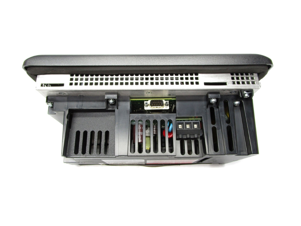 INDUSTRIAL SPARE PART 2711-B6C5 SER. C F/W 4.46 NSMP