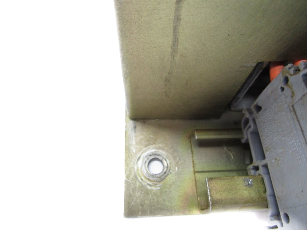 MOTION CONTROL SA-1000 1206390-BF UNMP