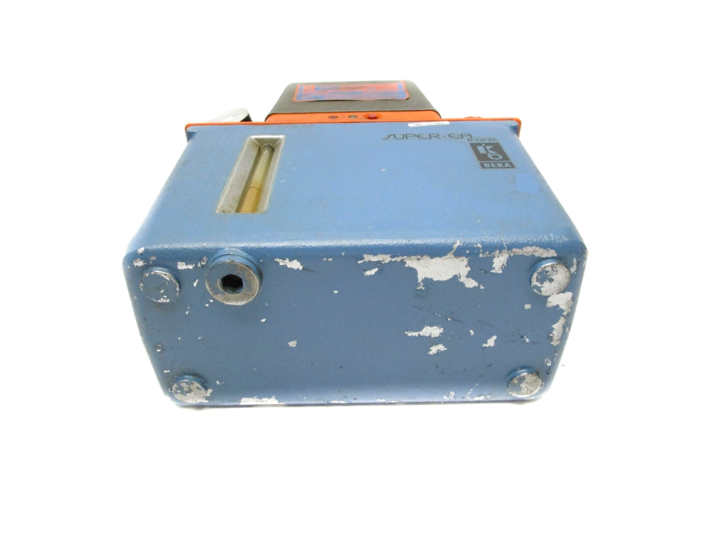 BEKA SUPER E-31 611 UNMP