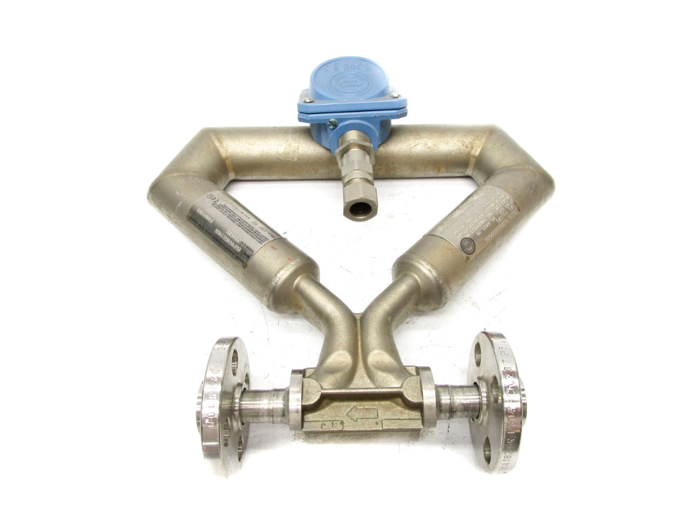 MICRO MOTION CMF050H520NB UNMP