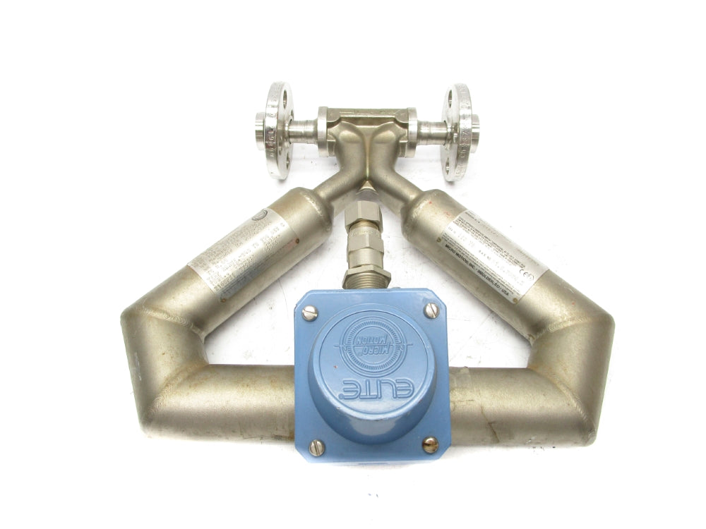 MICRO MOTION CMF050H520NB UNMP