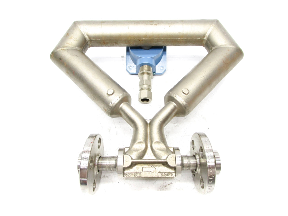 MICRO MOTION CMF050H520NB UNMP