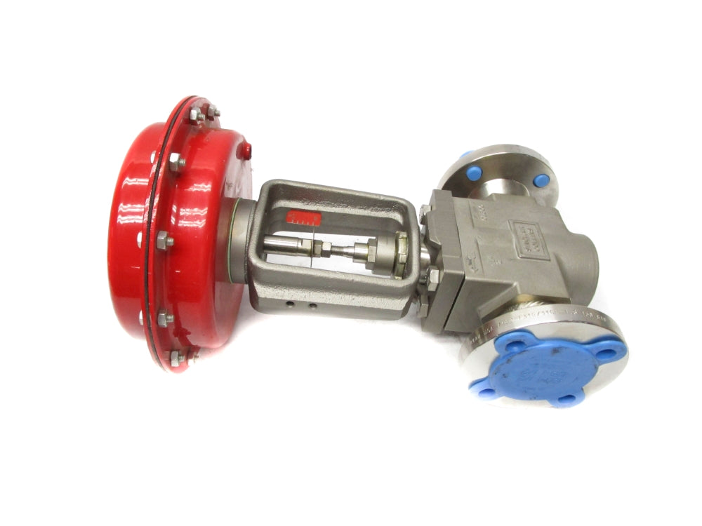 SINCLAIR COLLINS K21-62226000 720PSI NSNP