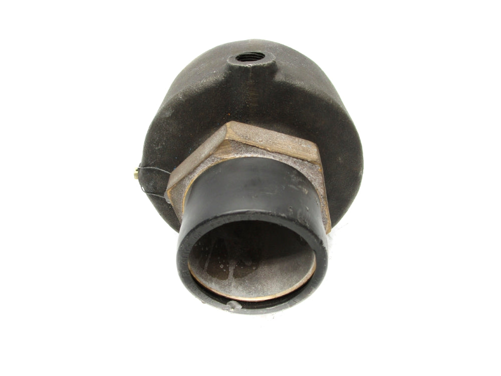KUNKLE VALVE 337-1 12PSI 2-12" NSNP