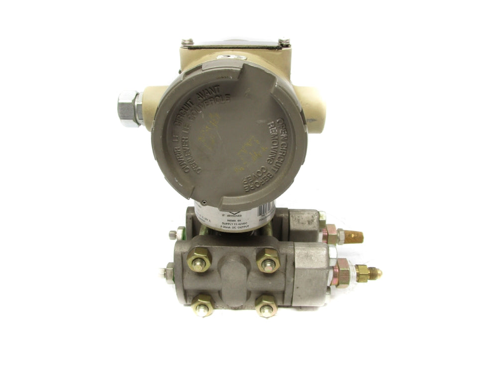 HONEYWELL STD930-E1A-00000-SMFF-1D3-3138 UNMP