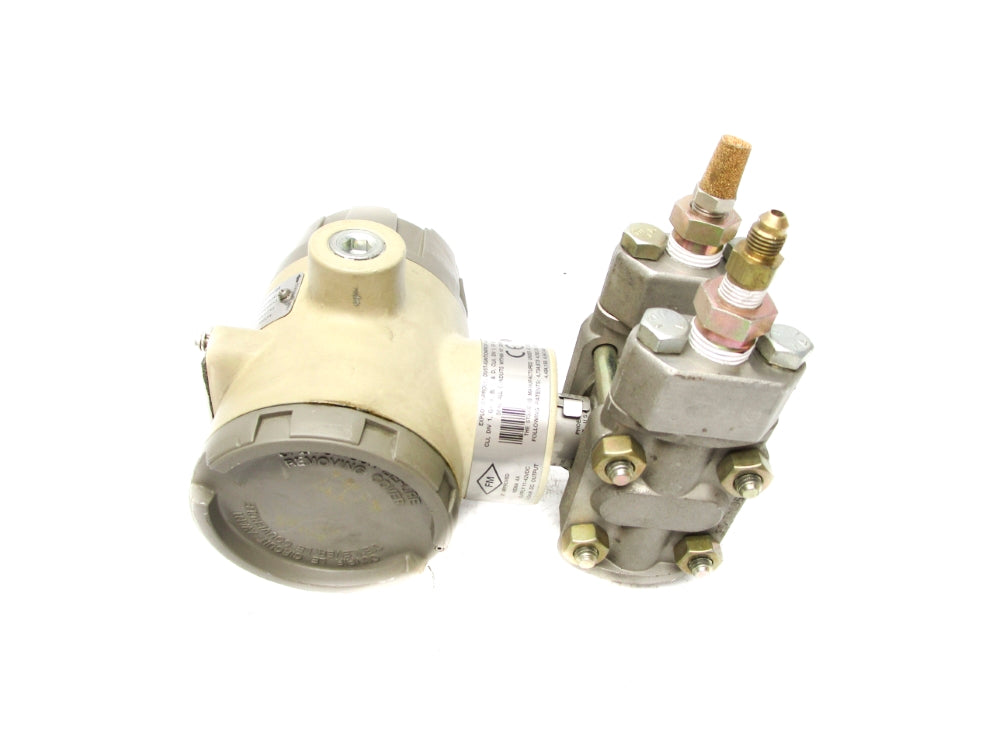 HONEYWELL STD930-E1A-00000-SMFF-1D3-3138 UNMP