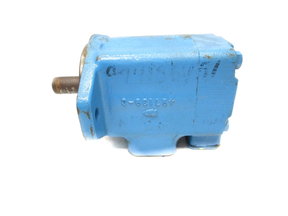 VICKERS 151C22R 02-143694-3 UNMP