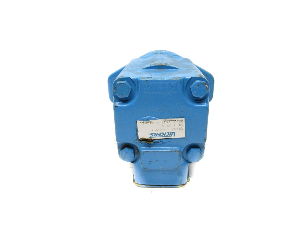 VICKERS 151C22R 02-143694-3 UNMP