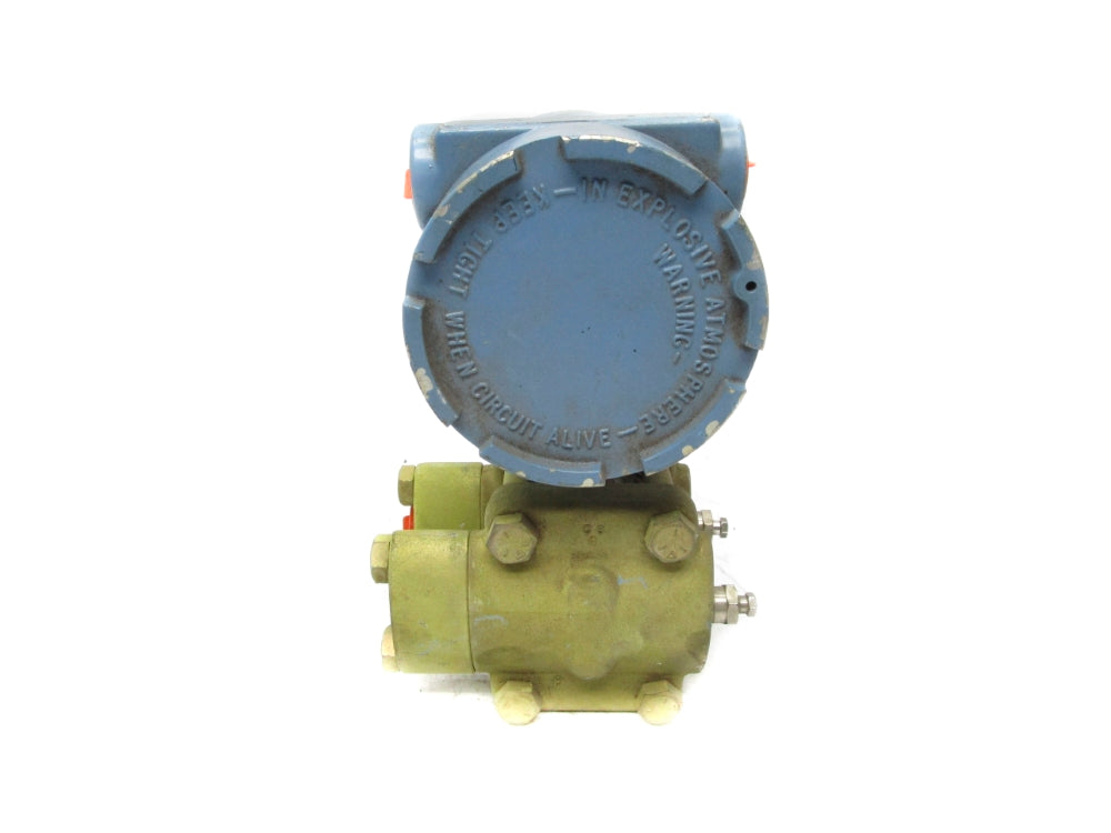 DIETRICH STANDARD 1151DP4E12B1/3187 2000PSI UNMP