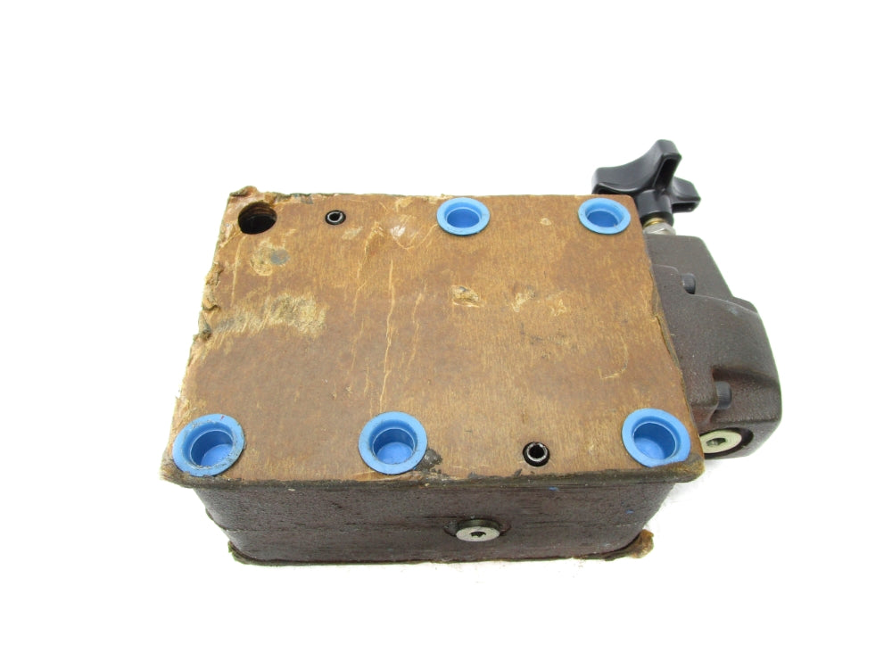 VICKERS DGC06C60 300-2000PSI NSNP