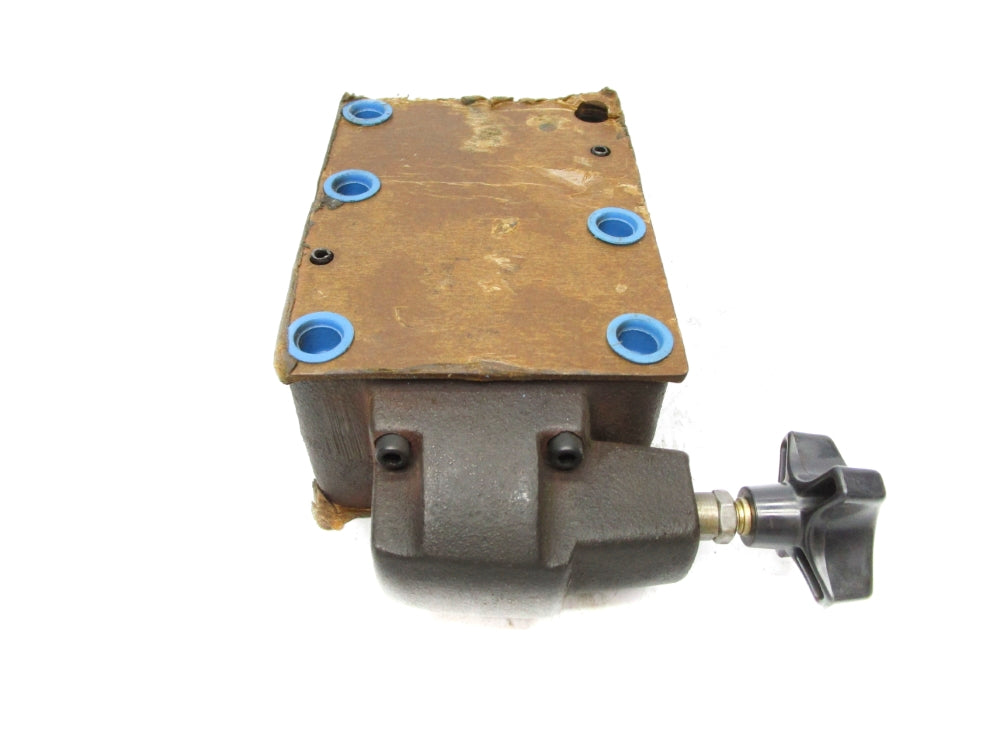 VICKERS DGC06C60 300-2000PSI NSNP