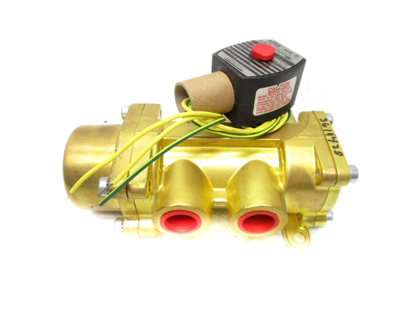 ASCO EFHB8344G029 10-25PSI NSNP