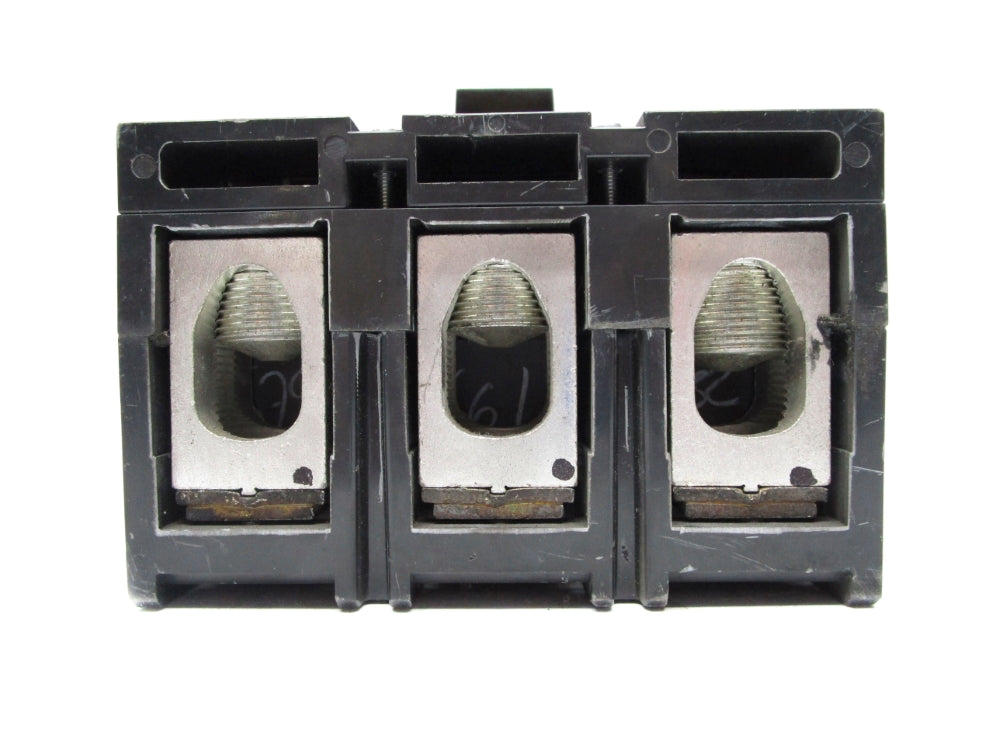 SQUARE D LAL36250 250A 240V UNMP
