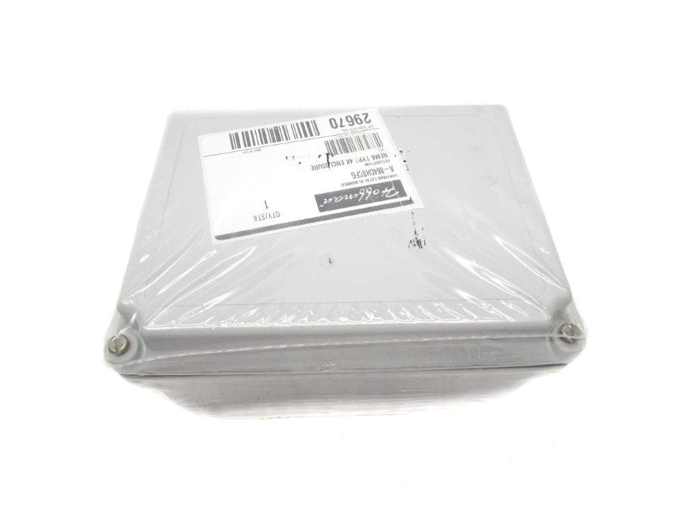 HOFFMAN A-864CHSCFG NSNP