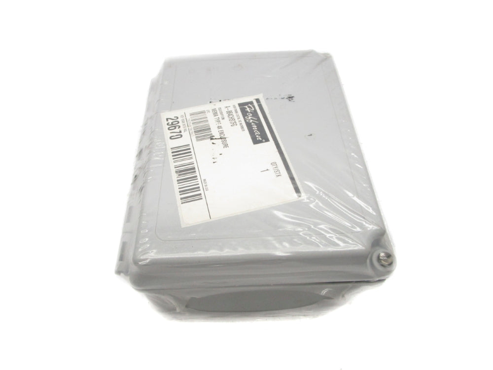 HOFFMAN A-864CHSCFG NSNP