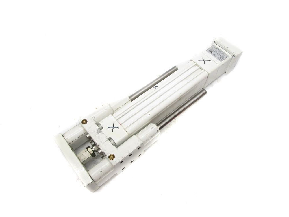 PARKER ETB32-B02LA90-FR100-AB7 UNMP