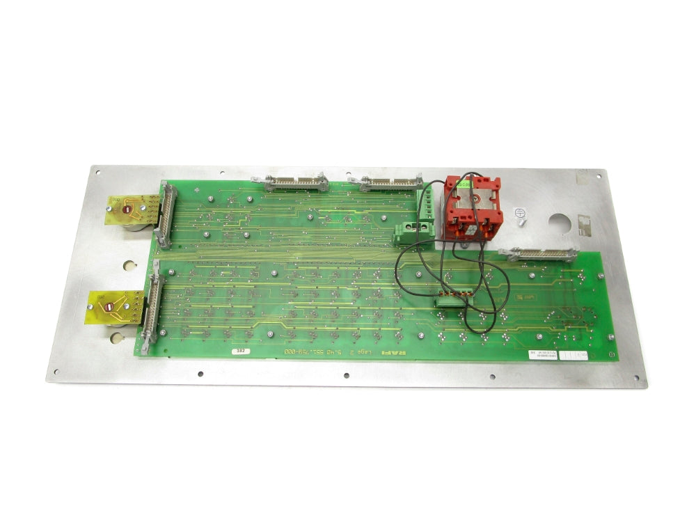 RAFI 5.40 551.759-000 NSNP