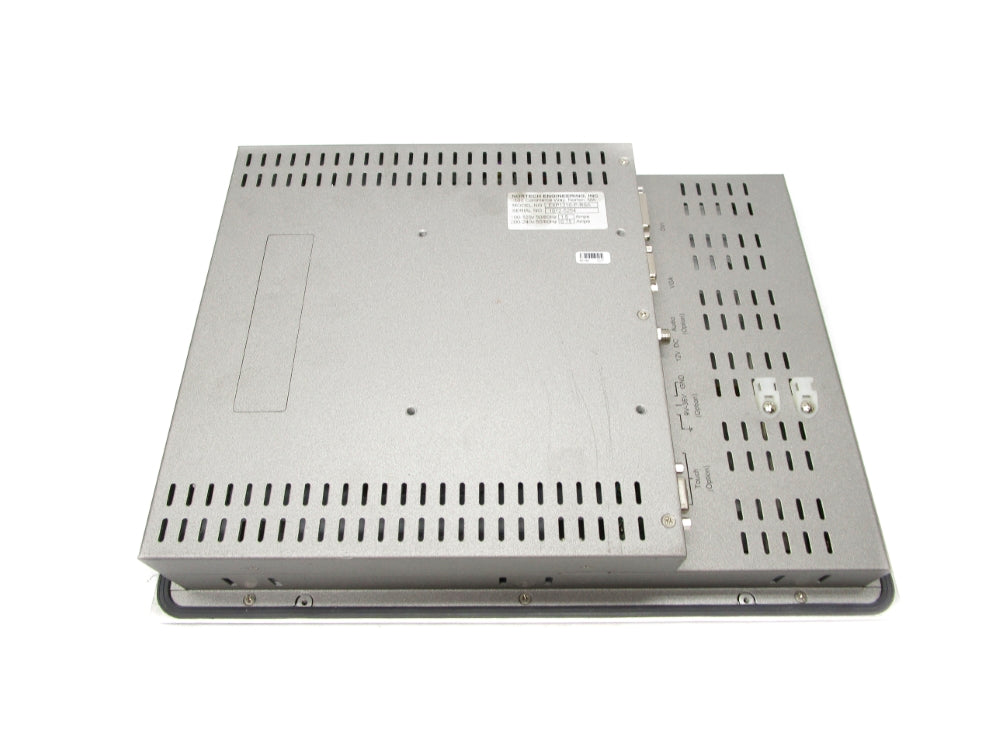 NORTECH EXP1210-P-RSA NSNP