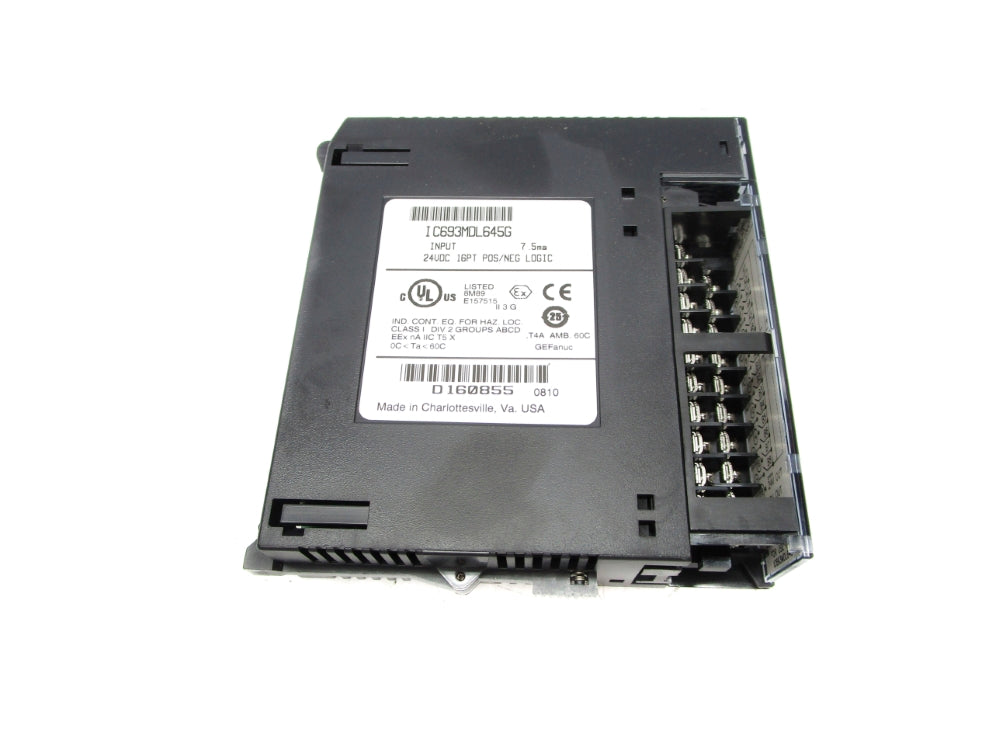INDUSTRIAL MRO IC693MDL645G NSNP