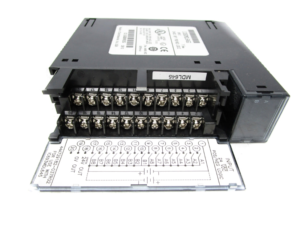 INDUSTRIAL MRO IC693MDL645G NSNP