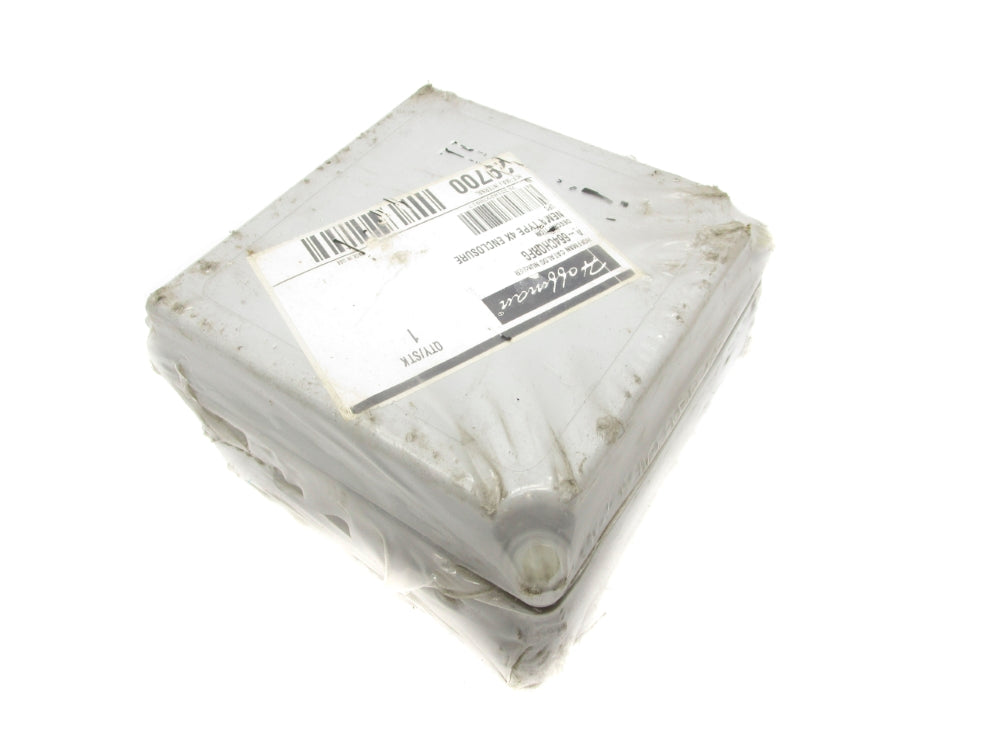 HOFFMAN A-664CHQRFG NSNP