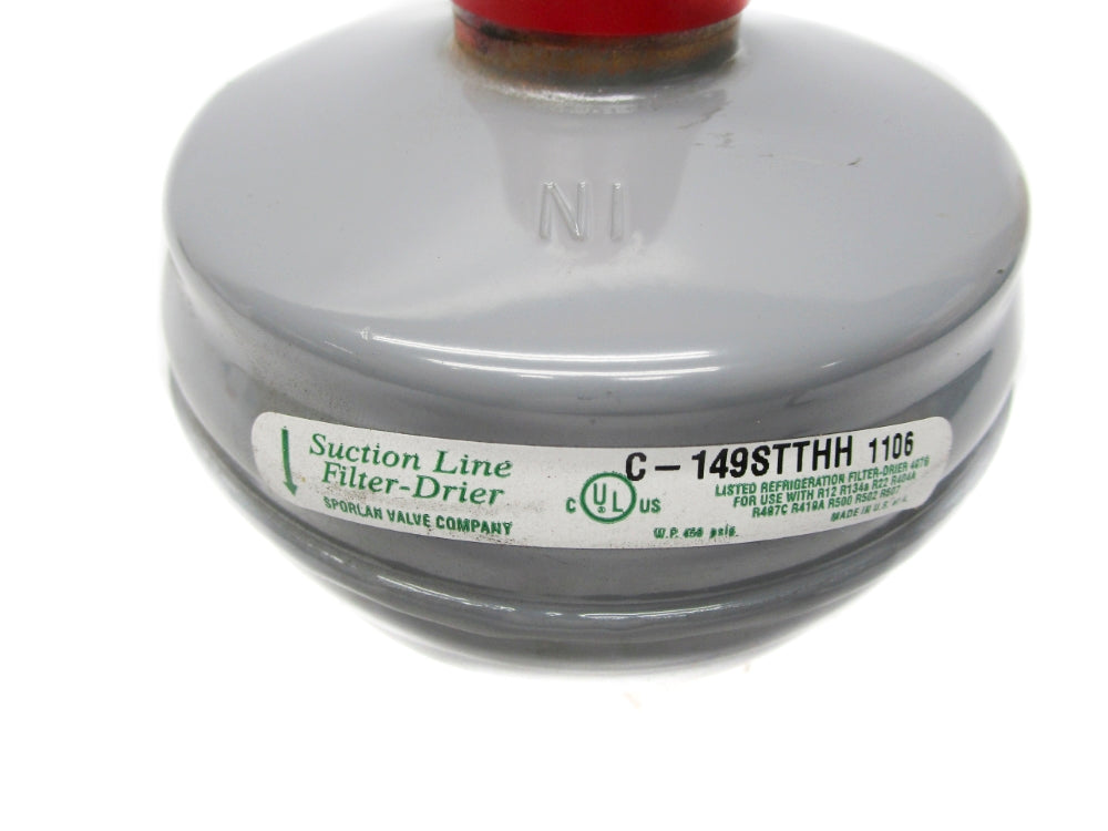SPORLAN C-149STTHH 1106 NSNP