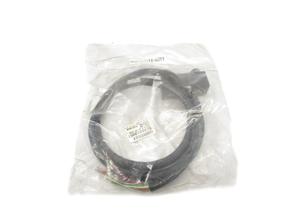 RITE-HITE 07104 REV. G NSMP