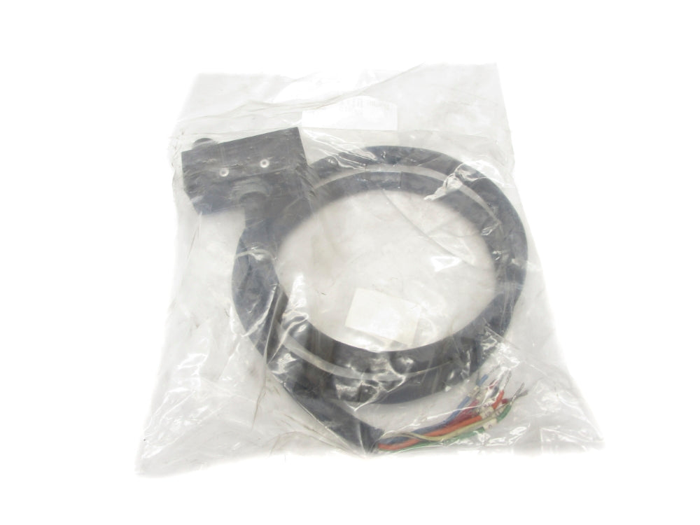 RITE-HITE 07104 REV. G NSMP