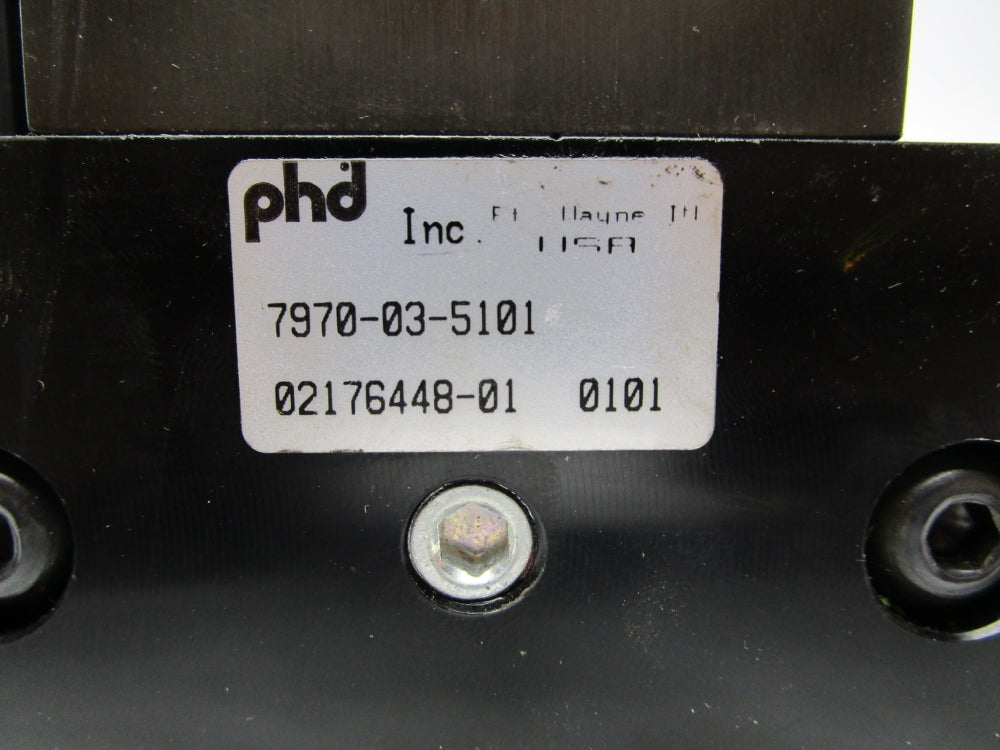 PHD 7970-03-5101 NSNP