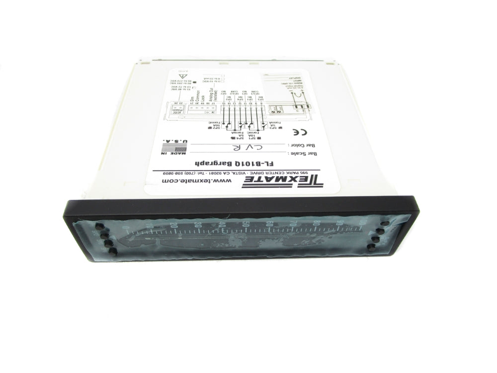 TEXMATE FL-B101Q NSMP