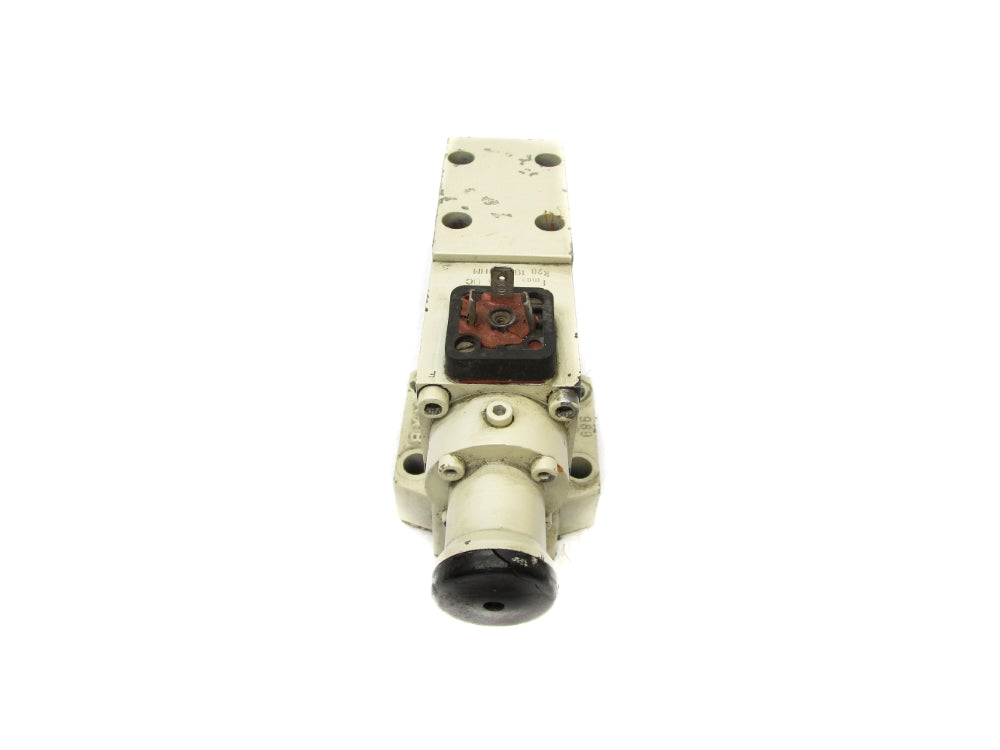 REXROTH DRE-10-50/200YMG24NZ4 UNMP