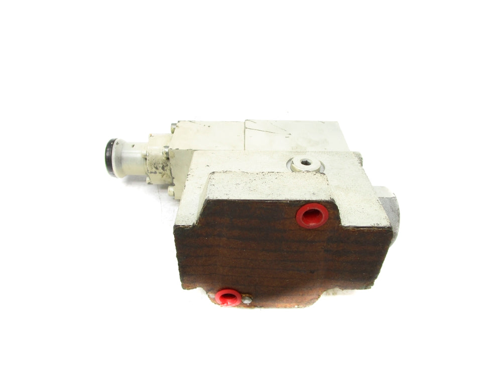 REXROTH DRE-10-50/200YMG24NZ4 UNMP