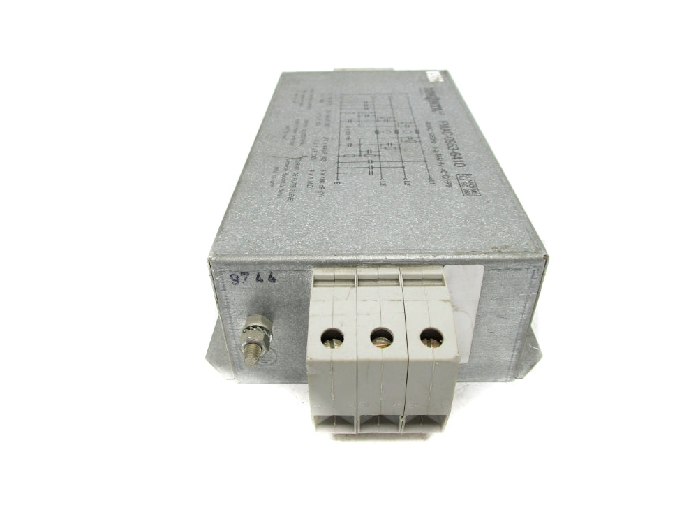 TIMONTA FMAC-0953-6410 UNMP