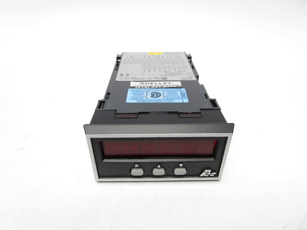RED LION IMA04161 NSMP