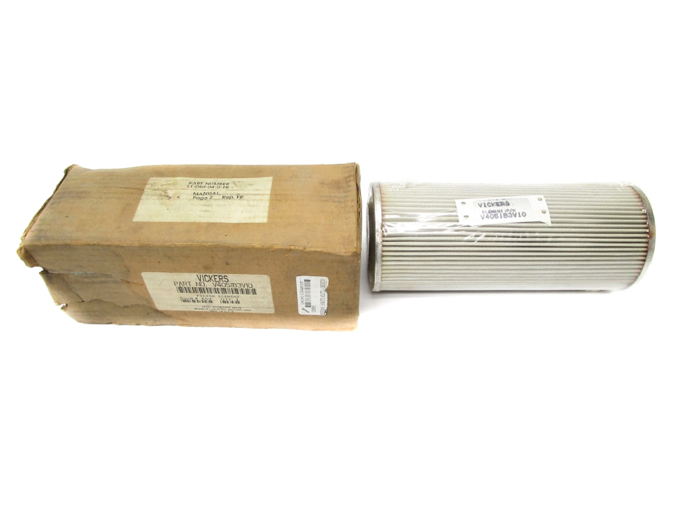 VICKERS V4051B3V10 NSMP