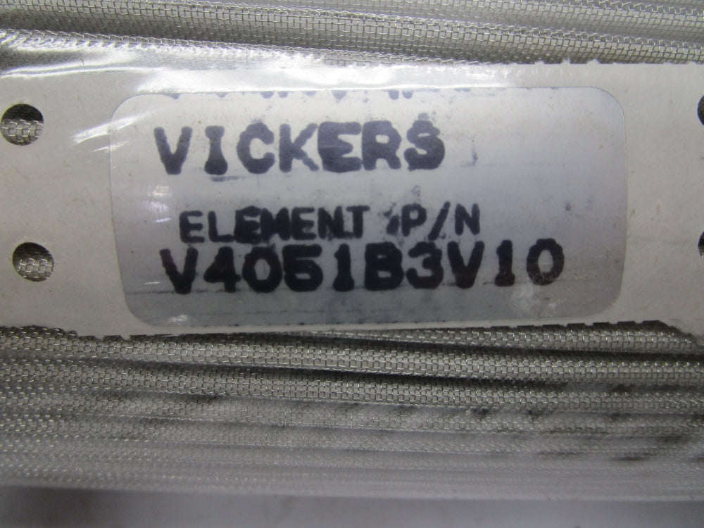 VICKERS V4051B3V10 NSMP