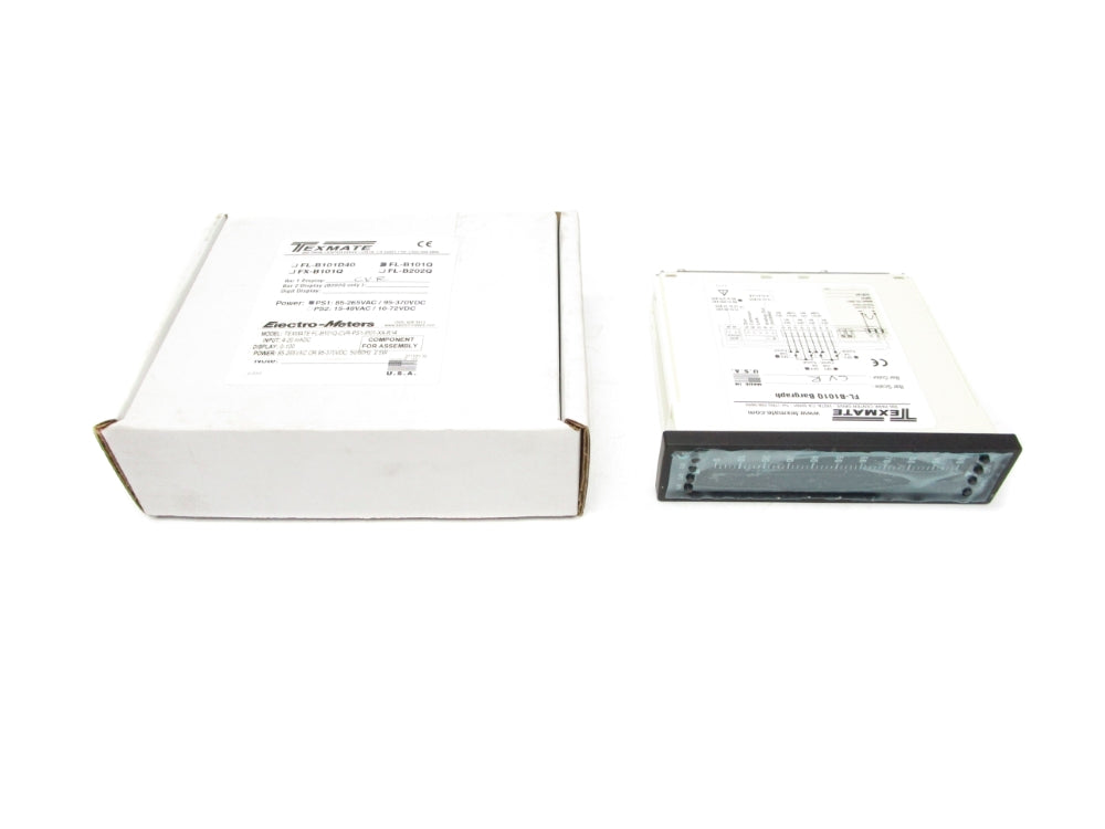 TEXMATE FL-B101Q NSMP