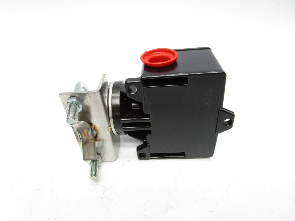 ASHCROFT B424SX07TM 15-500PSI NSMP