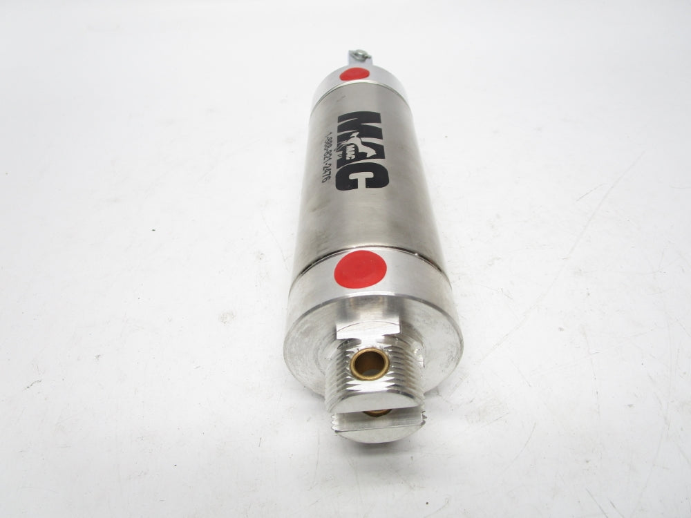 MAC D-6446-A NSNP