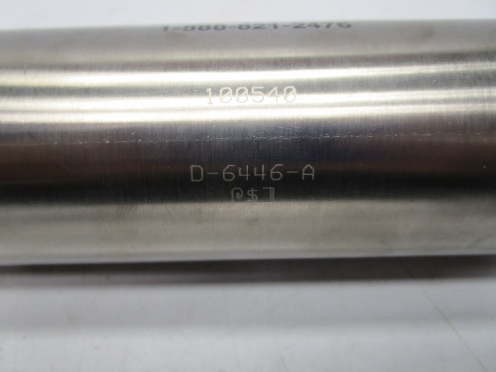 MAC D-6446-A NSNP