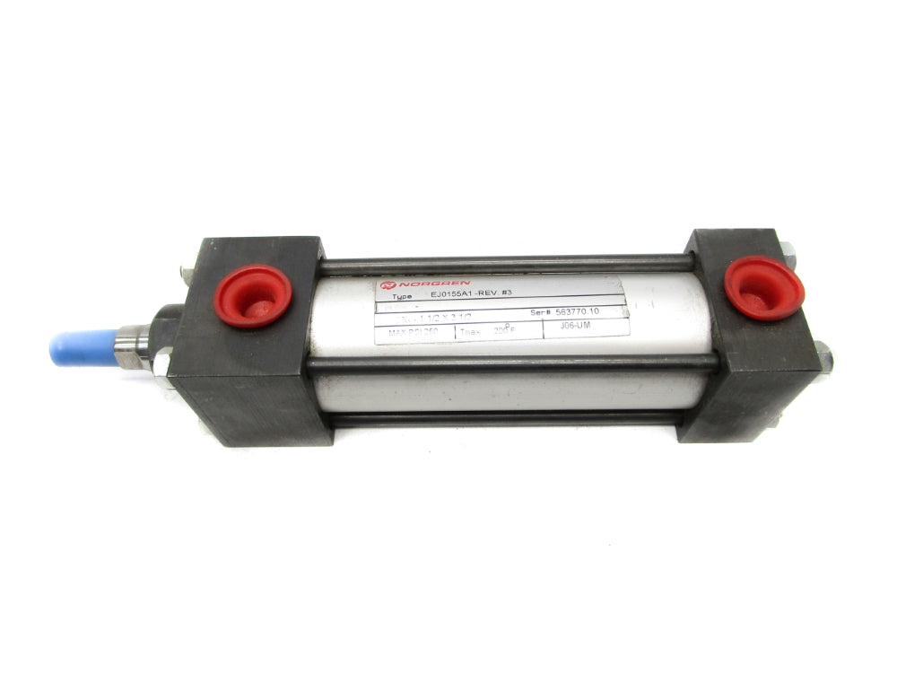 NORGREN EJ0155A1 250PSI NSNP
