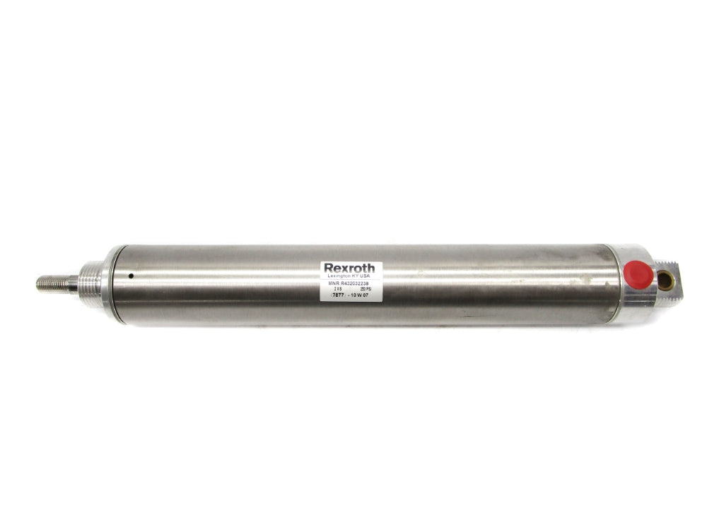 REXROTH R432032238 NSNP