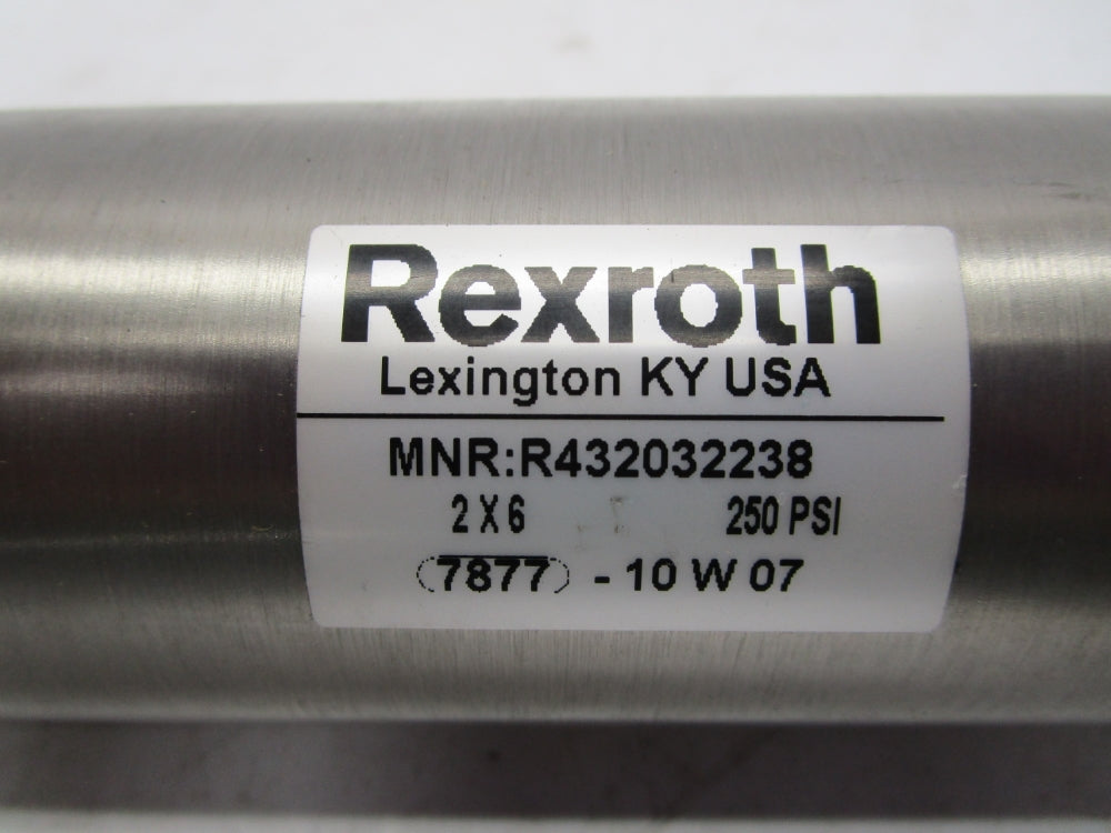 REXROTH R432032238 NSNP