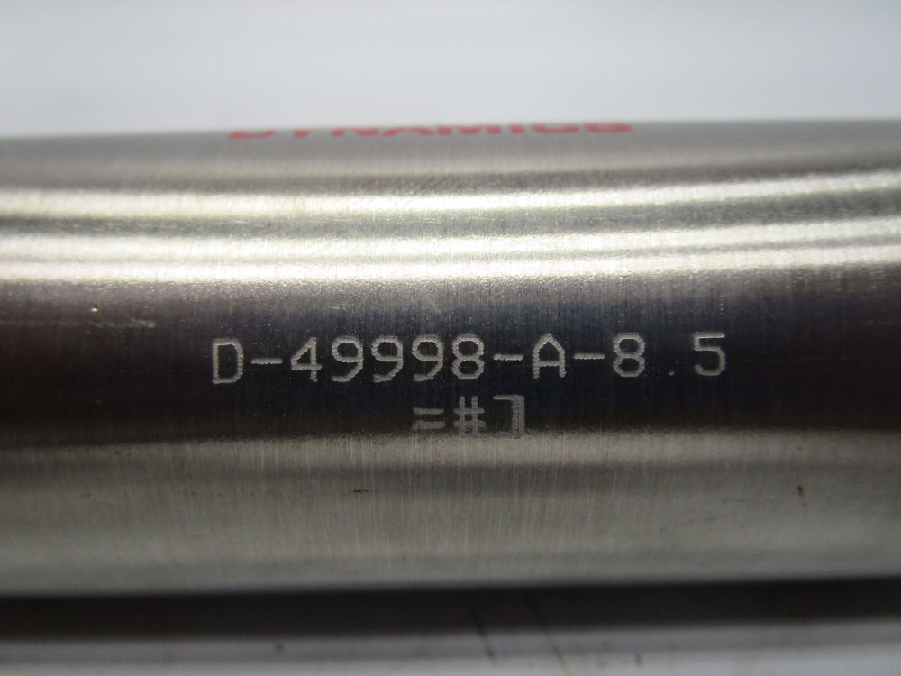 TRIPLE S DYNAMICS D-49998-A-8.5 NSNP