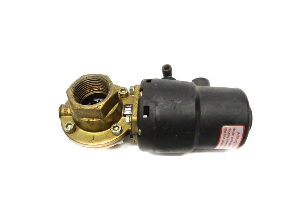 GEMU 415/25/D11214-1-0 UNMP