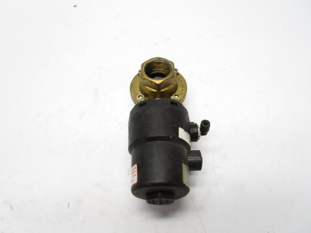 GEMU 415/25/D11214-1-0 UNMP