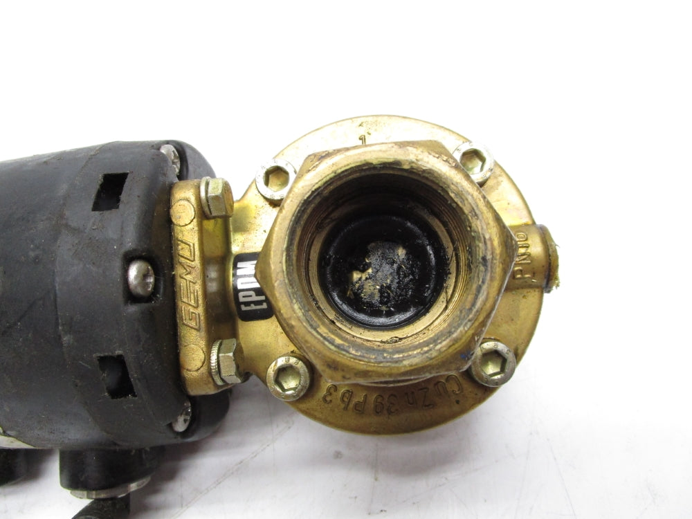 GEMU 415/25/D11214-1-0 UNMP